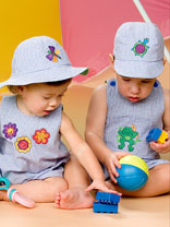 Dress Patterns Free on Free Dress Sewing Patterns On Free Clothing Patterns For Babies
